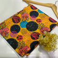 Lawn All Over Print 2PC