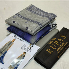Rupas - Nayab Lawn 3 piece