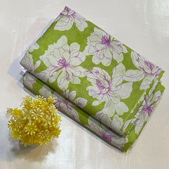 RUPAS-Lawn All Over Print 2 pcs