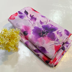 RUPAS-Lawn All Over Print 2 pcs