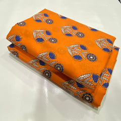 Superior Cambric Cotton All Over Print 2 pcs