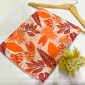 Lawn All Over Print 2PC