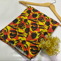 Lawn All Over Print 2PC