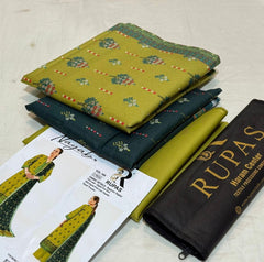 Rupas - Nayab Lawn 3 piece