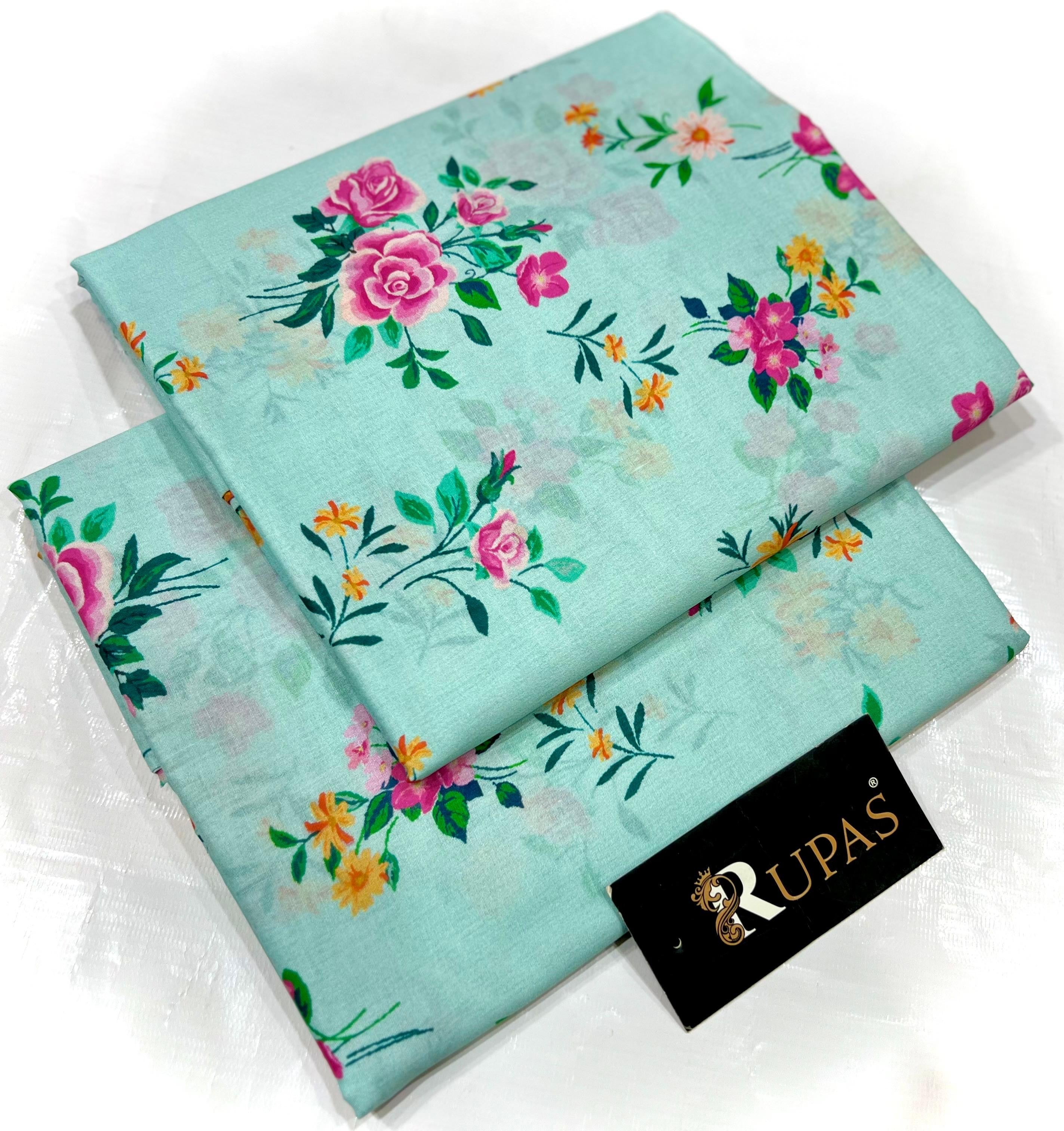 Lawn All Over Print 2PC - FL