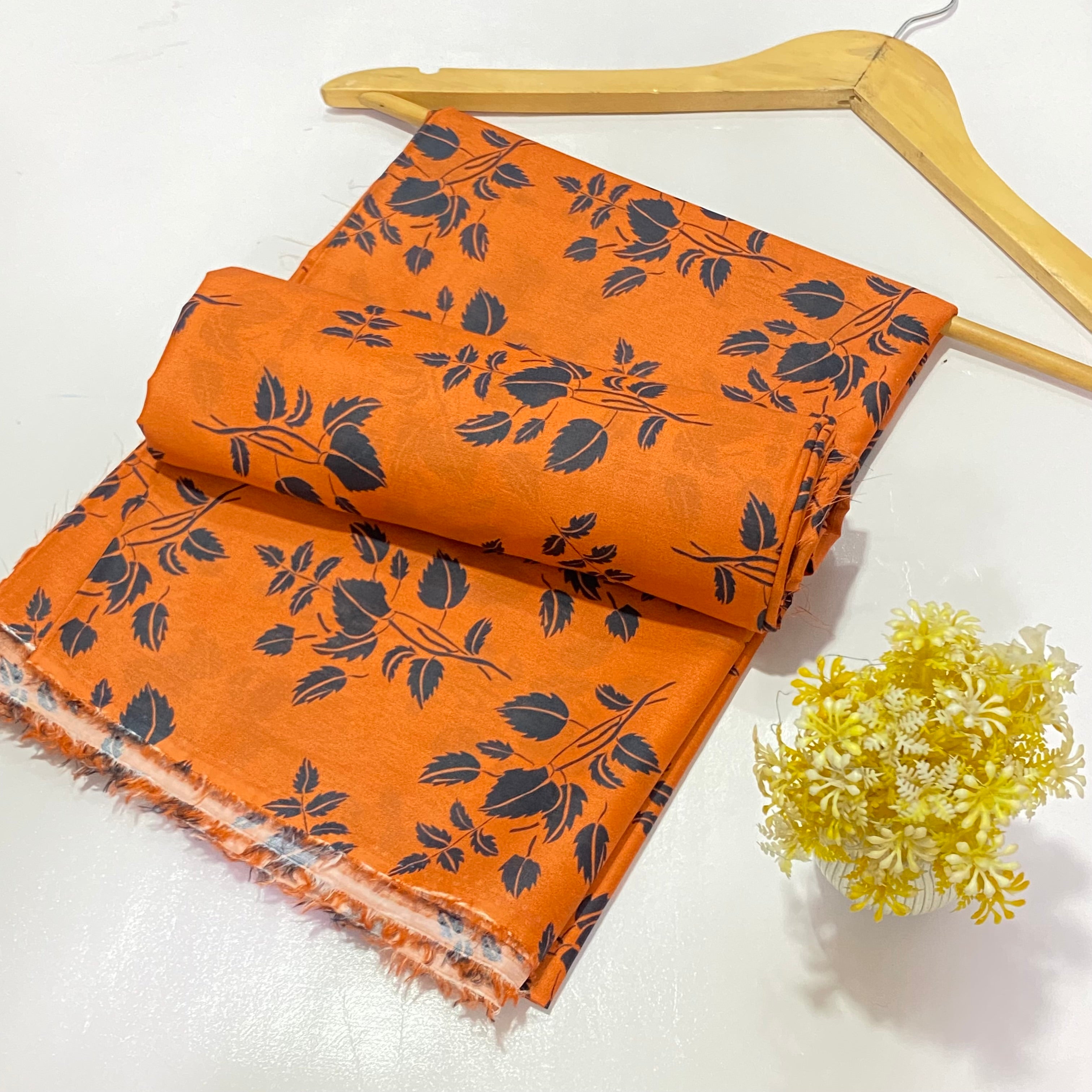 Lawn All Over Print 2PC