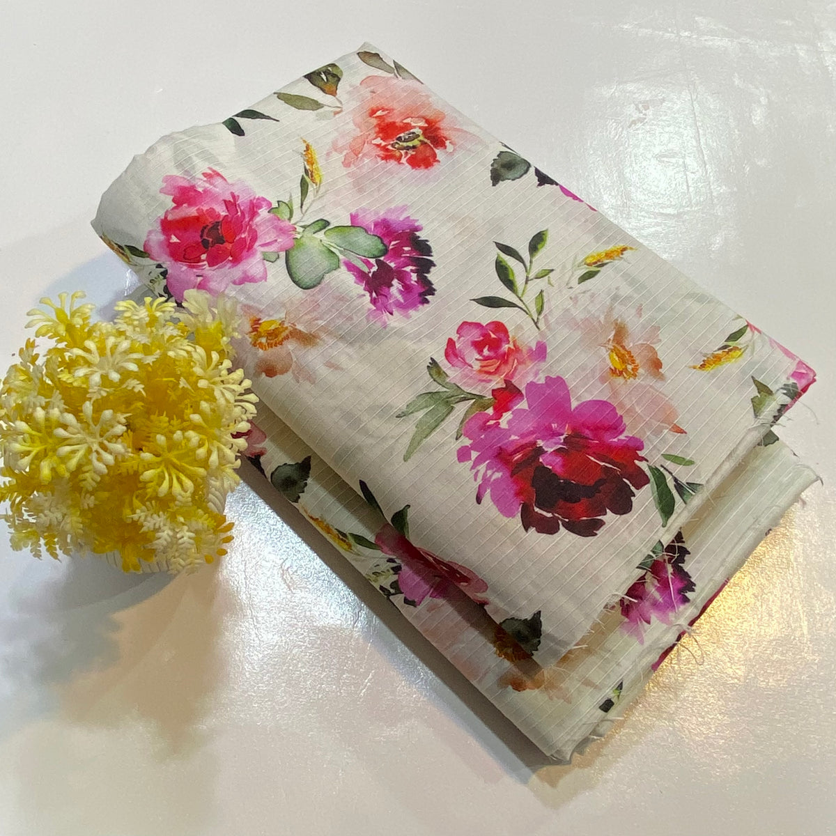 Rupas - Bana Dora Lawn 2 pc