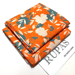 Rupas - Bana Dora Lawn 2 pc- JF-O28