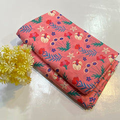 RUPAS-Lawn All Over Print 2 pcs