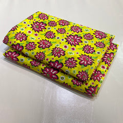 RUPAS-Lawn All Over Print 2 pcs