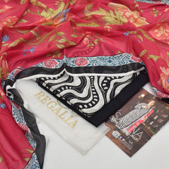 Regalia lawn 3 piece