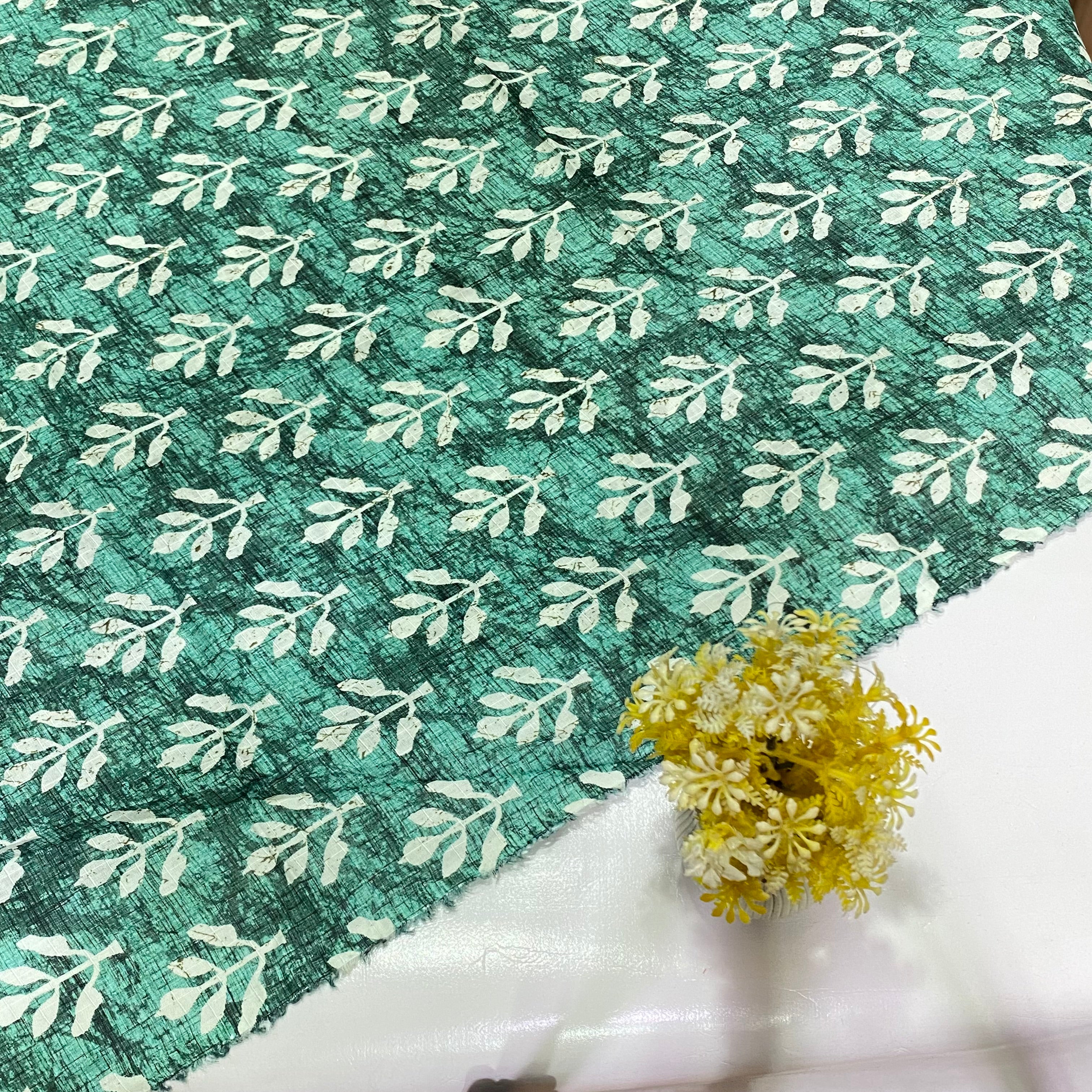 Doria Lawn All Over Print 2PC