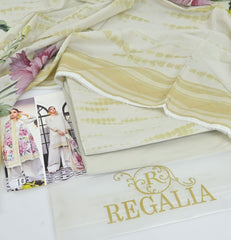 Regalia lawn 3 piece