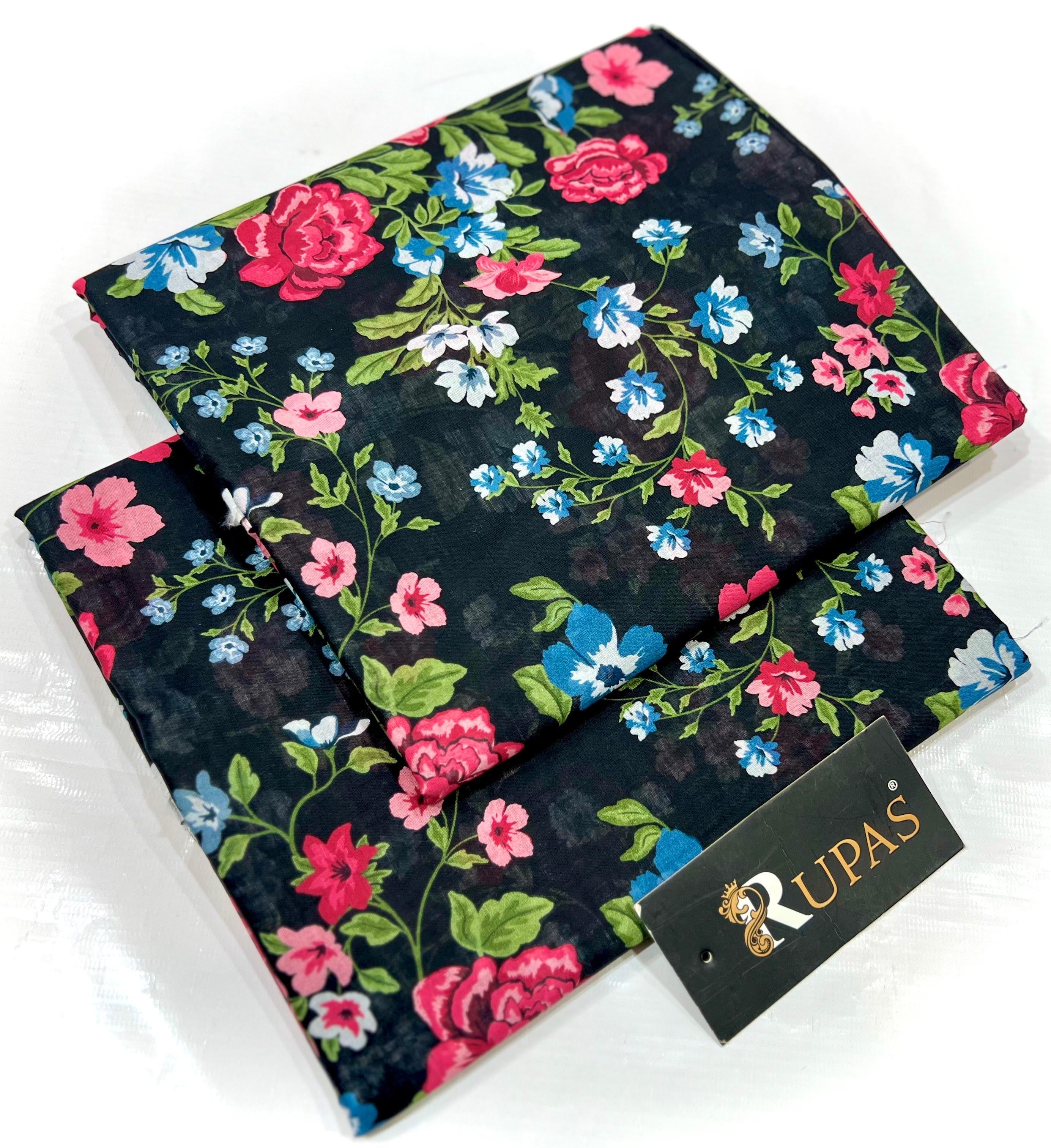 Lawn All Over Print 2PC - FL