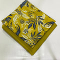 Lawn All Over Print 2PC with Dyed Trouser