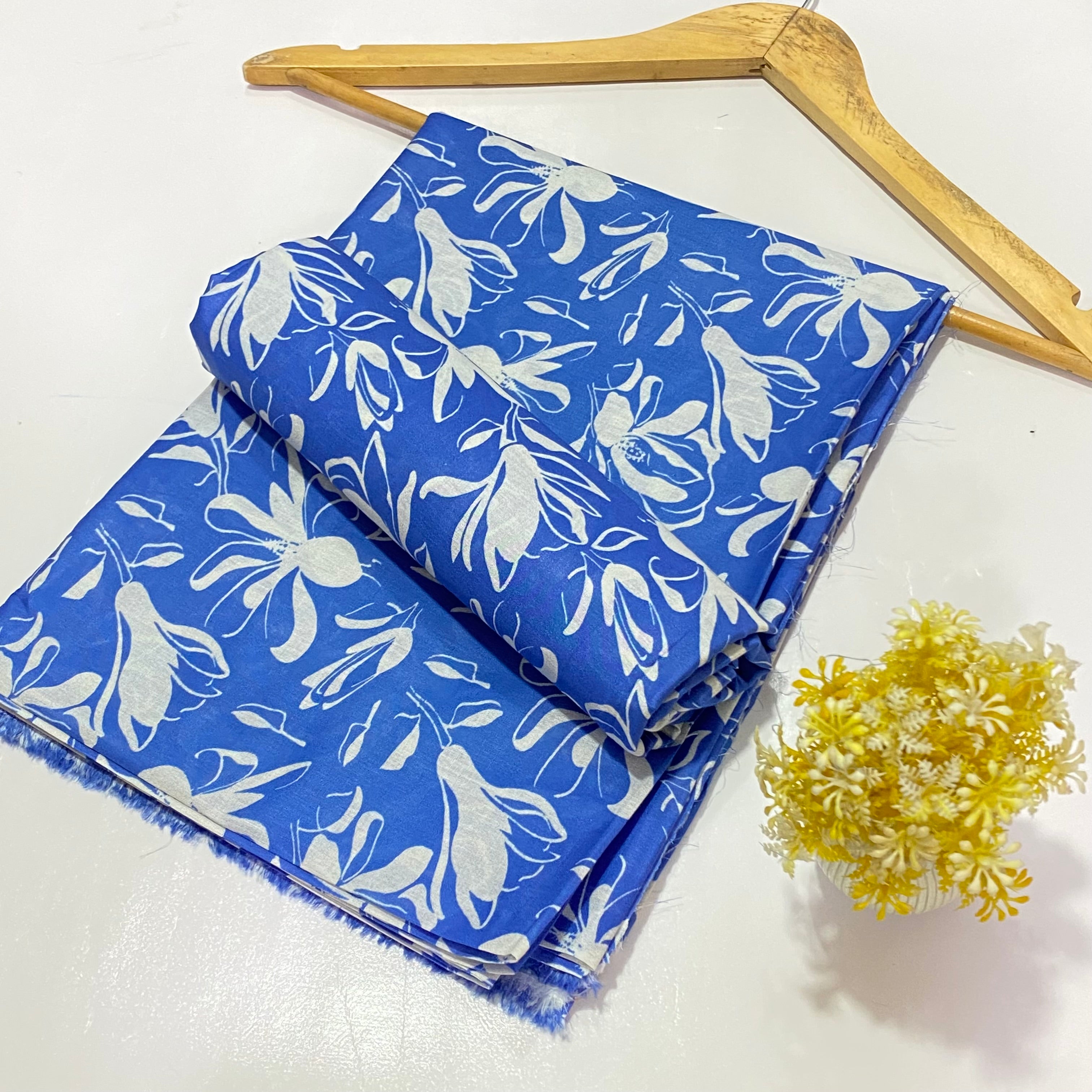 Lawn All Over Print 2PC