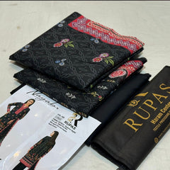 Rupas - Nayab Lawn 3 piece