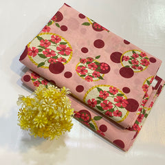 RUPAS-Lawn All Over Print 2 pcs