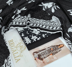 Regalia lawn 3 piece