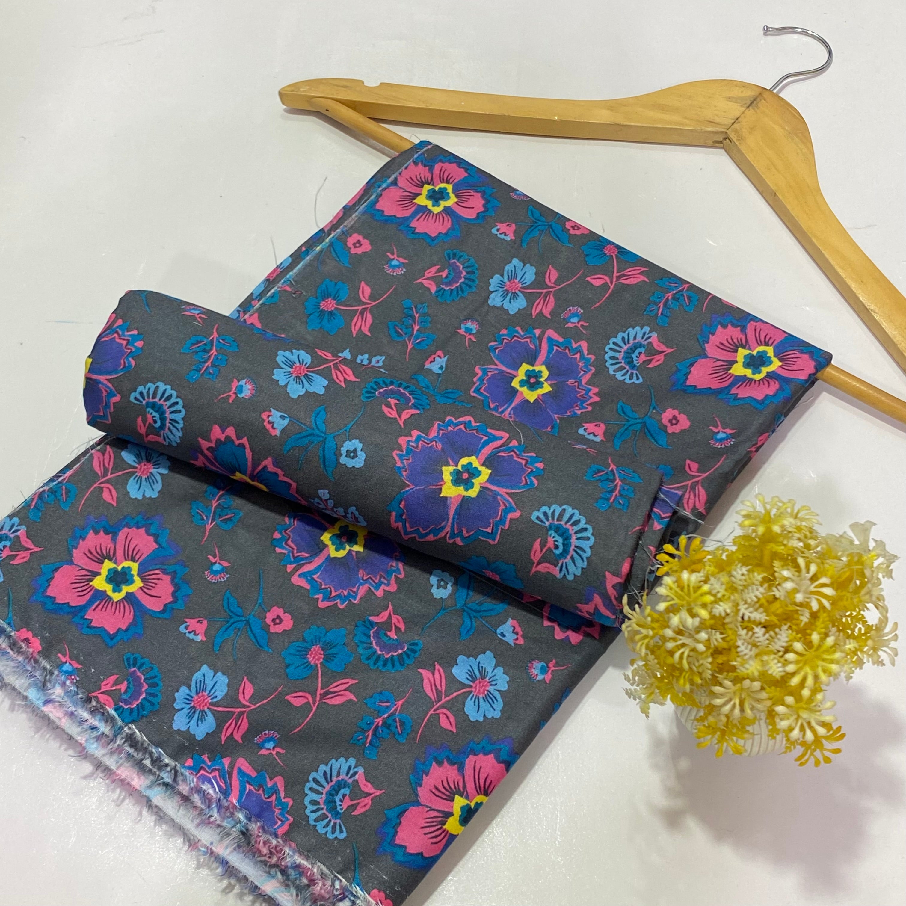 Lawn All Over Print 2PC