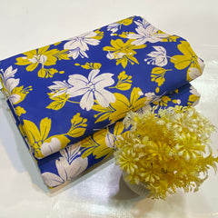 Khaddar All over Print 2 pcs