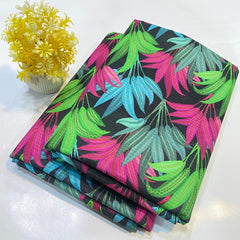 Grid Bana Dora Lawn All Over Print 2 pc
