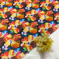 Lawn All Over Print 2PC
