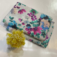 RUPAS-Lawn All Over Print 2 pcs