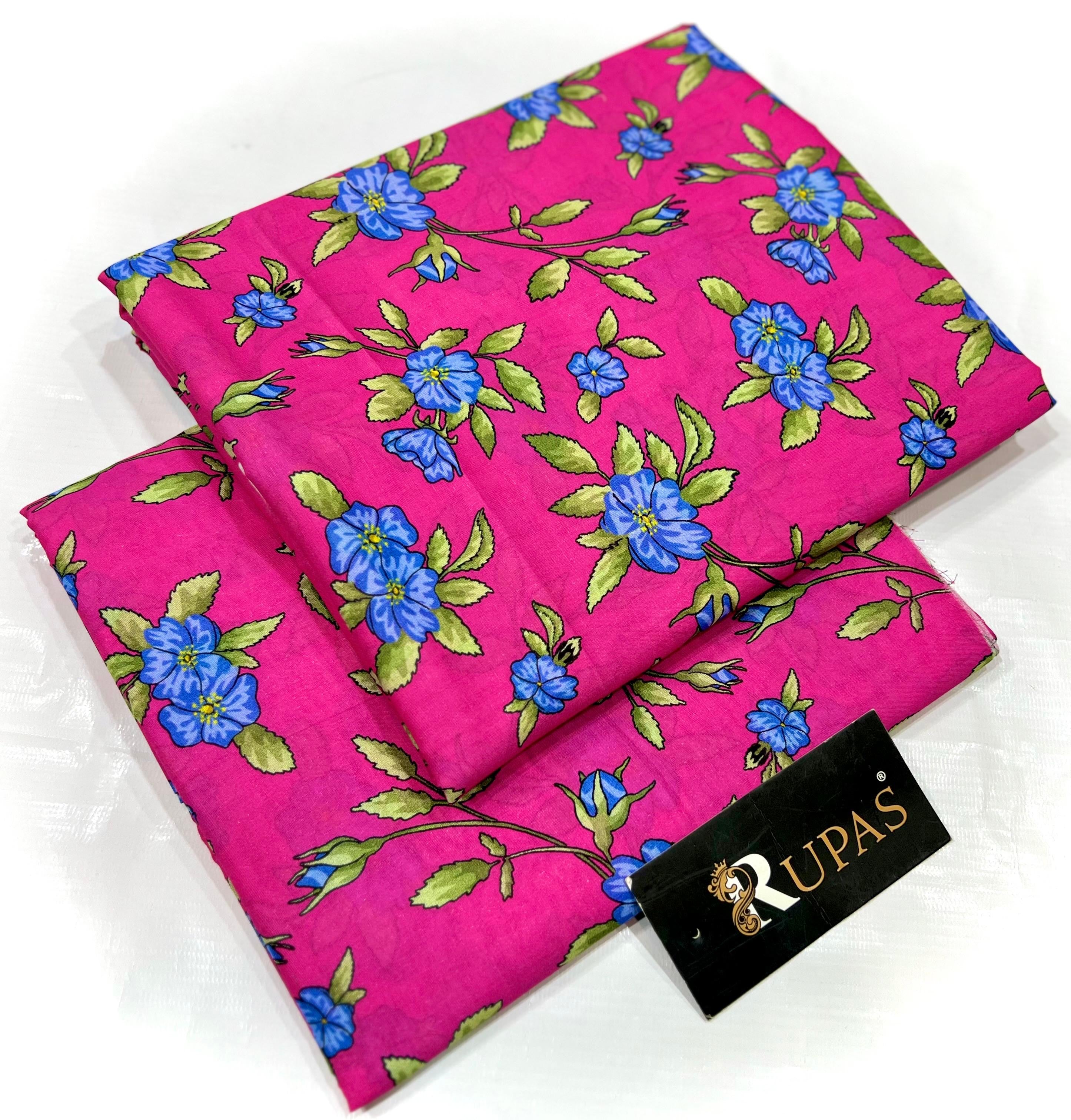 Lawn All Over Print 2PC - FL