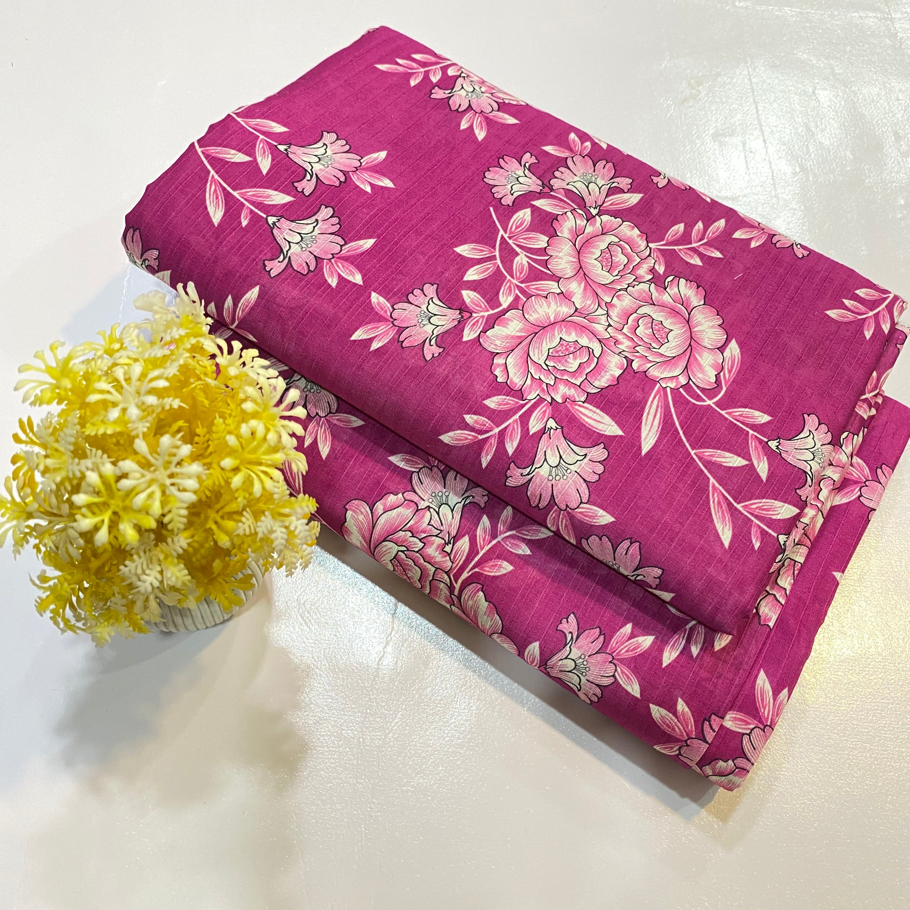 Doria Lawn All Over Print 2PC