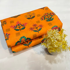 Khaddar All over Print 2 pcs