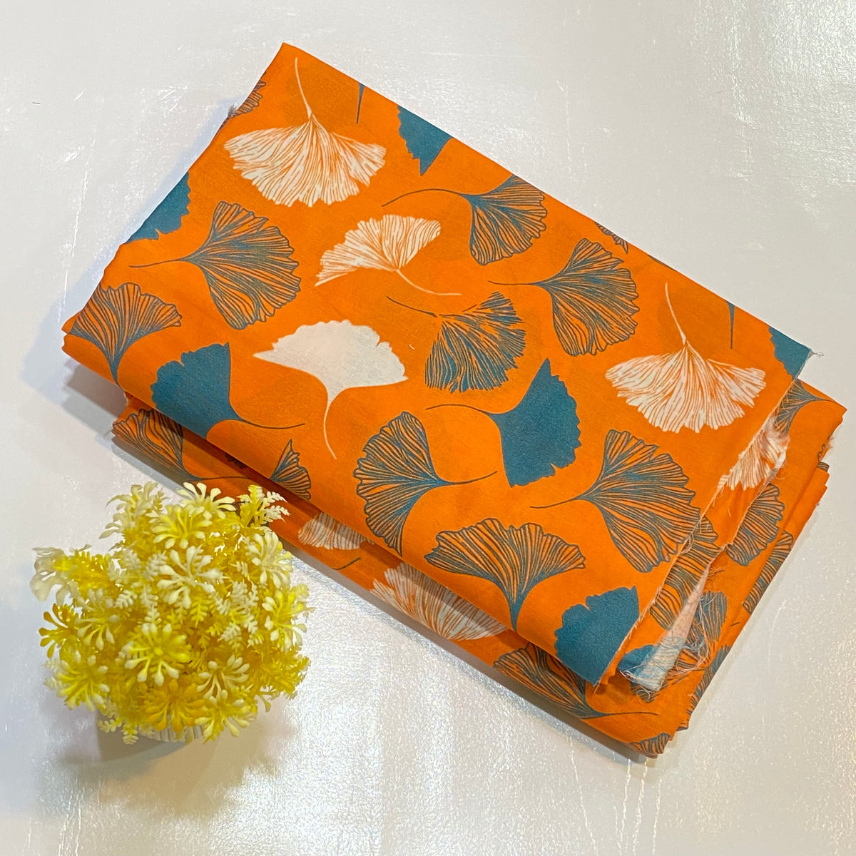 RUPAS-Lawn All Over Print 2 pcs