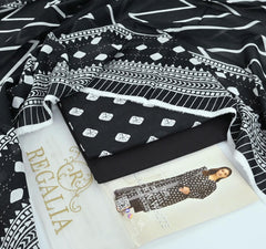 Regalia lawn 3 piece