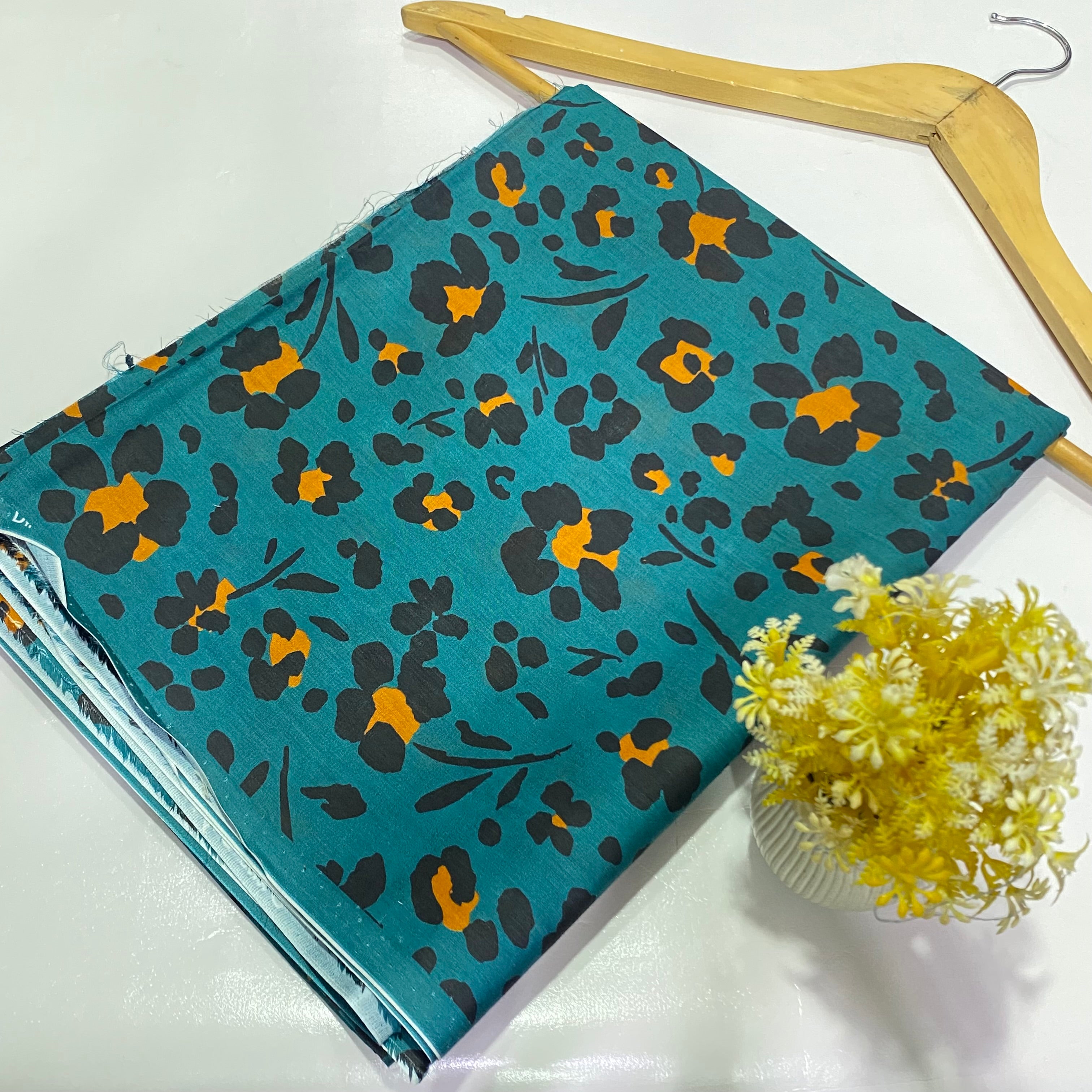 Lawn All Over Print 2PC