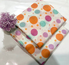 RUPAS-Lawn All Over Print 2 pcs