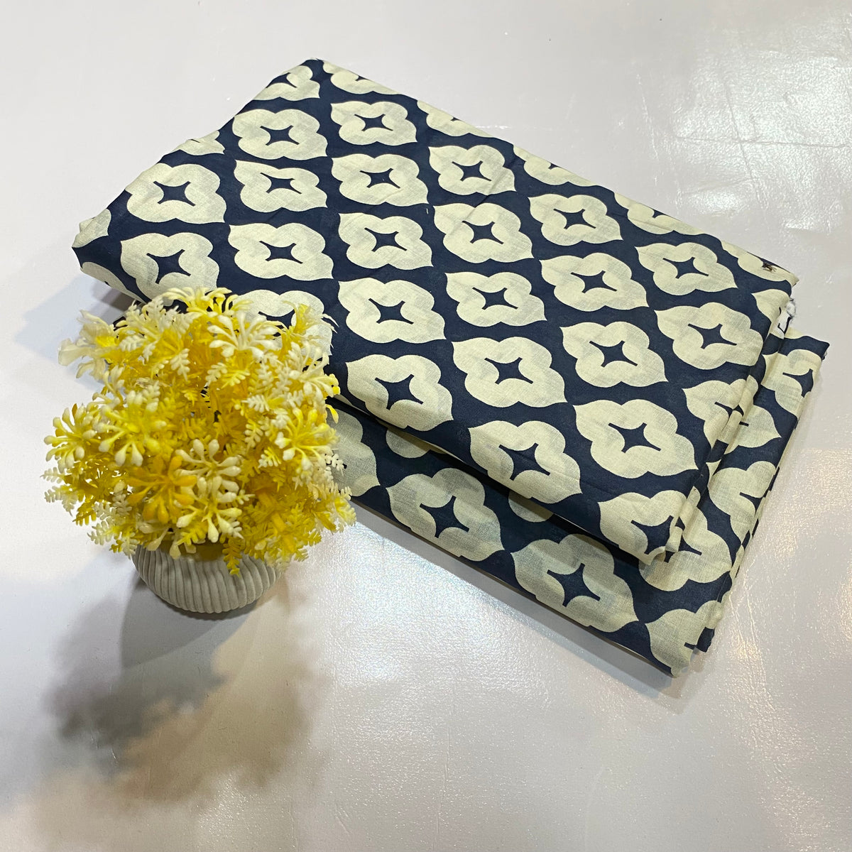 RUPAS-Lawn All Over Print 2 pcs
