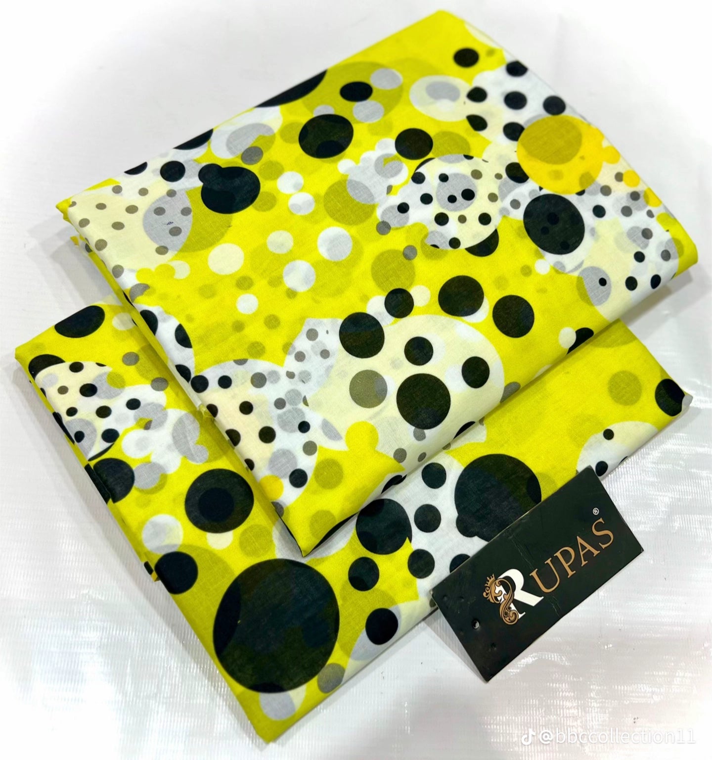 Lawn All Over Print 2PC - FL