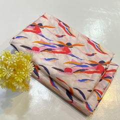 RUPAS-Lawn All Over Print 2 pcs