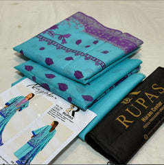 Rupas - Nayab Lawn 3 piece