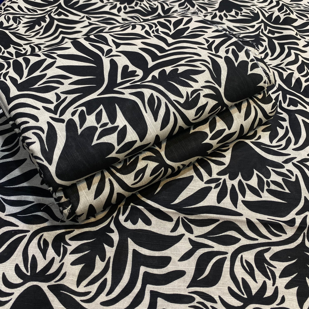 Khaddar All over Print 2 pcs