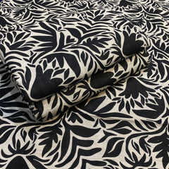 Khaddar All over Print 2 pcs