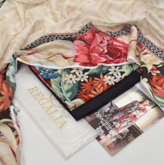 Regalia lawn 3 piece