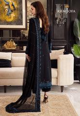 Luxury Fancy Lawn 3 Piece