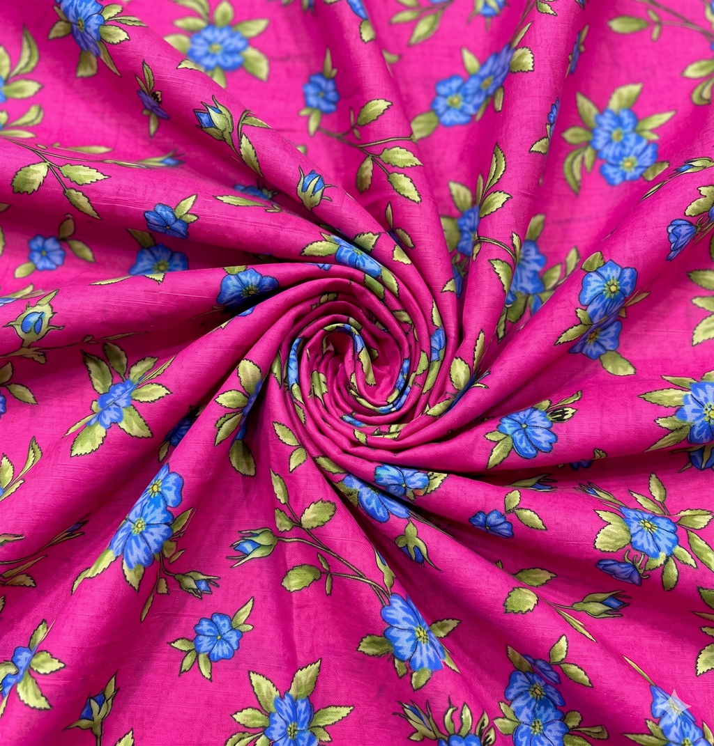 Lawn All Over Print 2PC - FL
