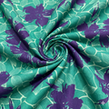 Lawn All Over Print 2PC - FL