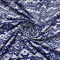 Lawn All Over Print 2PC
