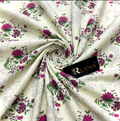 Lawn All Over Print 2PC