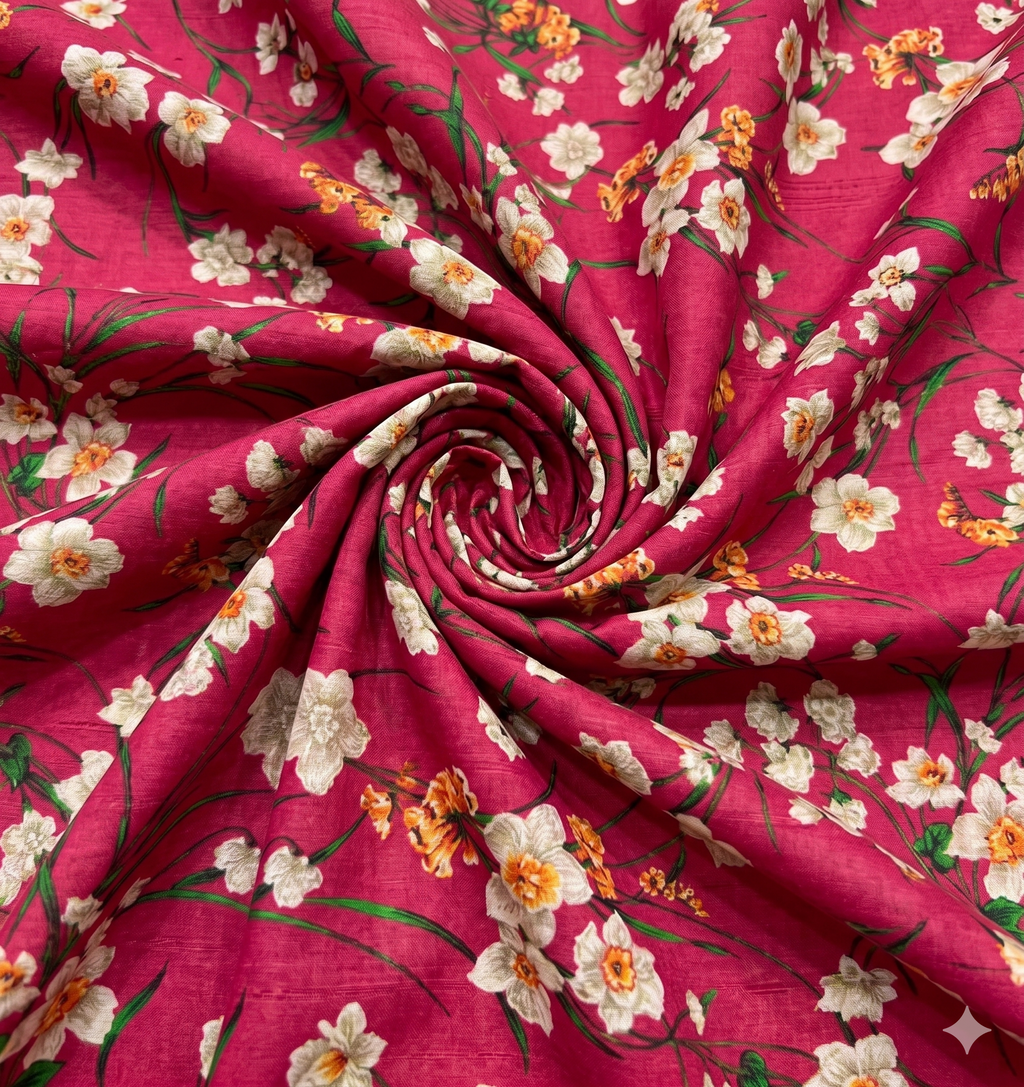 Lawn All Over Print 2PC - FL