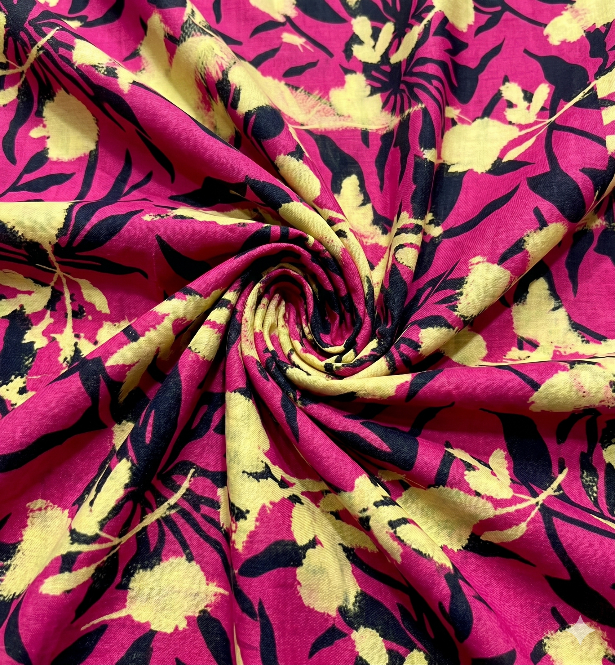Lawn All Over Print 2PC - FL