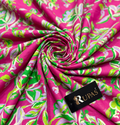 Lawn All Over Print 2PC